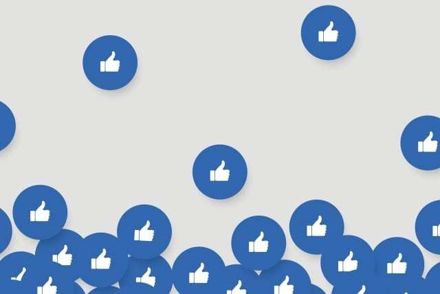 Facebook Beğen(Like) Butonu